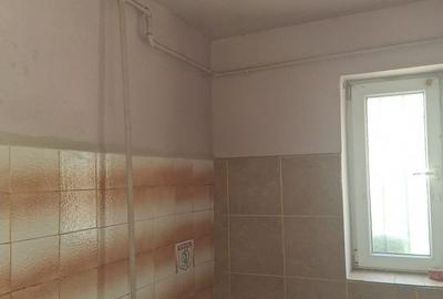 Garsonieră decomandată în Central - 1