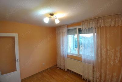 Apartament cu 2 camere decomandat în Marghita - 7