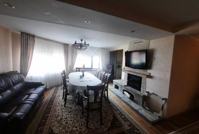 Casă individuală cu 7 camere cu Garaj în Alexandru cel Bun - 13