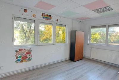 Dumul Taberei - Bd Timisoara - Plaza Mall, inchiriere spatiu 140 mp - 3