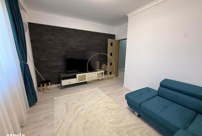 Apartament cu 2 camere decomandat în Galata - 7