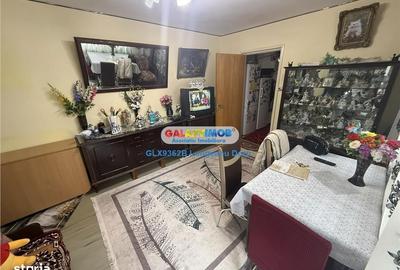 Apartament cu 4 camere semidecomandat, mobilat în Berceni - 16