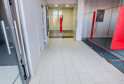 Spațiu comercial, de 105 mp, în Ultracentral - 1