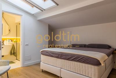 PENTHOUSE SPECTACULOS/BLOC BOUTIQUE/TERASA 100M/VEDERE LIBERA/GARAJ/KISSELEF PENTHOUSE SPECTACULOS/BLOC BOUTIQUE/TERASA 100M/VEDERE LIBERA/GARAJ/KISSELEF - 38