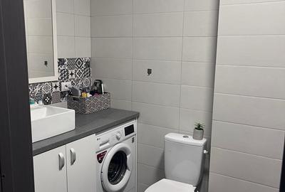 Apartament 2 camer,mobilat si utilat,zona Avram Iancu - 14