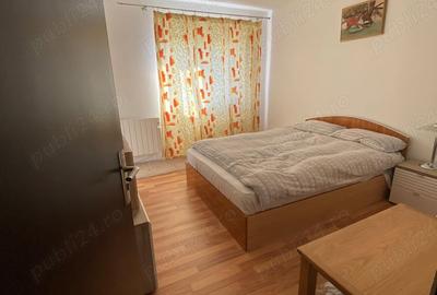 Apartament cu 2 camere decomandat în Vânju Mare - 2