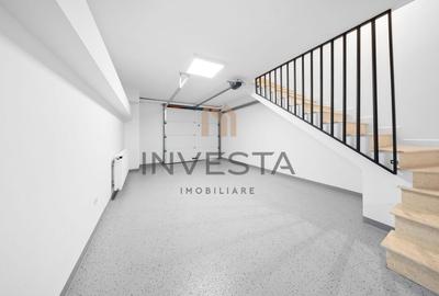 Casa 4 Camere si garaj propriu de inchiriat!Zona ideală pentru familii Casa 4 Camere si garaj propriu de inchiriat!Zona ideală pentru familii - 6