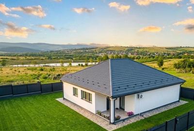 Casă cu Teren 475 Mp în Bârnova - 3