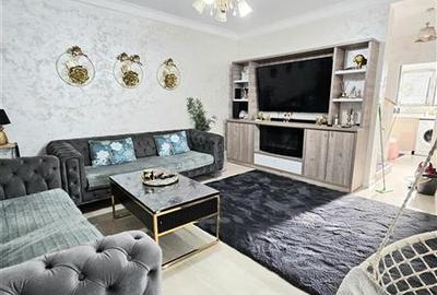 Casa Impresionanta Cu Finisaje si Mobilier Premium, Navodari - 2