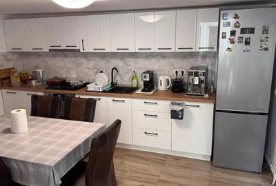 Casă cu 4 camere în Iecea Mică - 9