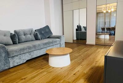Apartament cu 2 camere decomandat în Dosu Bricii - 2