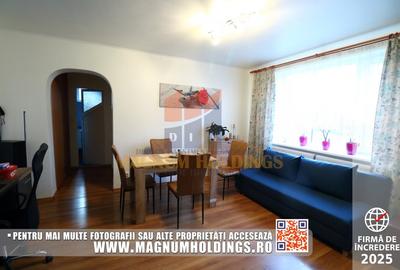 Apartament 3 camere, demisol, Marasesti - 2