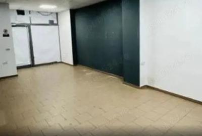 Spațiu comercial, de 40 mp, în Ultracentral - 5