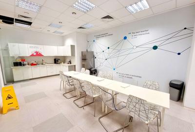 Birou, de 168 mp, în Iris - 3