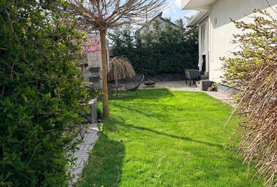 Casă cu 4 camere în Tunari - 2