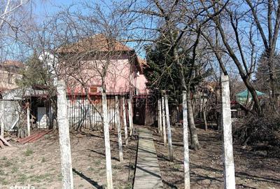 Casă cu 6 camere cu Teren 722 Mp în Aradului - 6