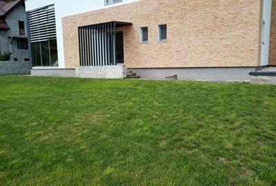 Casă individuală cu 5 camere cu Teren 997 Mp în Bascov - 8