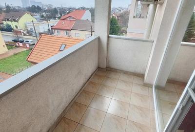 Vand apartament cu 2 camere in bloc nou comision zero - 1