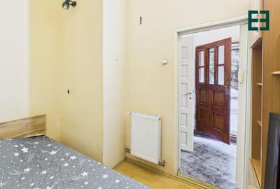 Apartament cu 2 camere semidecomandat, mobilat în Complex Studențesc - 7