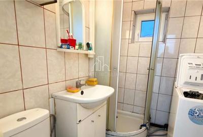 Apartament cu 2 camere decomandat, mobilat în Dâmbu Pietros - 8