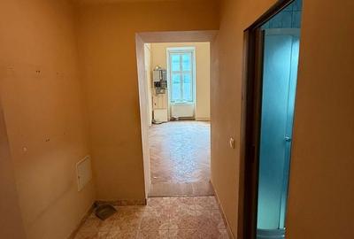 Apartament cu 2 camere în Ultracentral - 3
