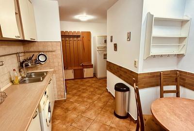 Apartament cu 3 camere semidecomandat în Brâncoveanu - 2