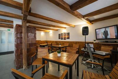 Casă individuală cu 5 camere cu Canalizare în Fotoș - 15