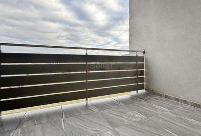 Suprafata Generoasa | 2 Balcoane - 9