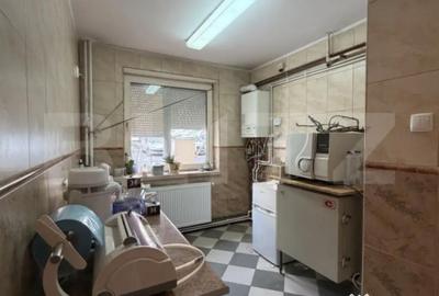 Spațiu comercial, de 113 mp, în Calea Severinului - 6