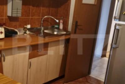 Apartament cu 3 camere decomandat în Micro 11 - 8