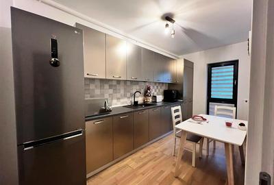 Apartament 3 camere in Ploiesti, zona Albert, MRS Smart - 12