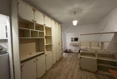 Garsonieră decomandată în Mănăștur - 3