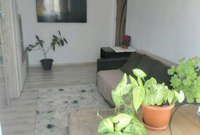Apartament cu 2 camere semidecomandat în Calea București - 2