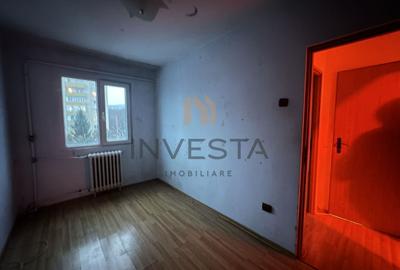 Oportunitate de investitie! Apartament 3 camere, zona Parang. - 2