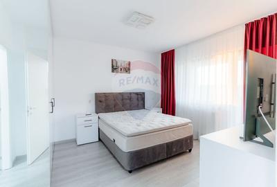 Închiriere apartament 3 camere si parcare, Landmark Tower Pitești - 2