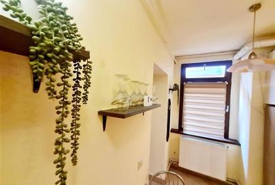 Rezidenta eleganta, pretabila regim hotelier,  Centrul Istoric, Brasov - 23