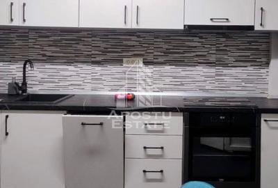 Apartament cu 3 camere decomandat în Alfa - 3