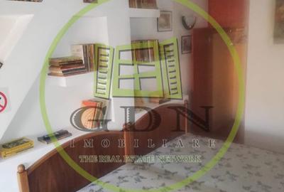 Apartament cu 2 camere, mobilat în Central - 5
