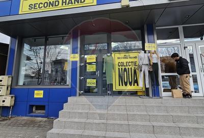 Spațiu comercial de inchiriat - 1