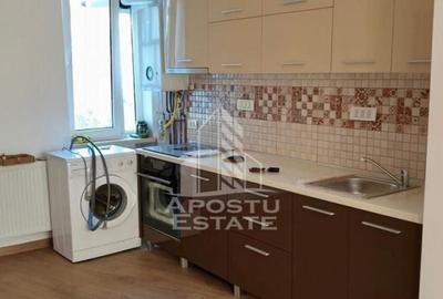 Apartament cu 3 camere decomandat, mobilat în Medicină - 4