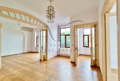 Apartament cu 3 camere circular în Calea Călărașilor - 1