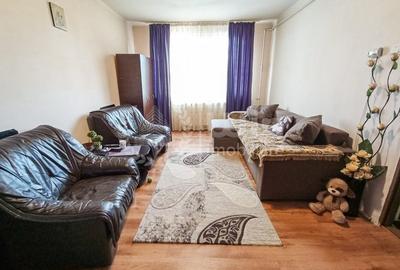 Apartament 2 camere | 48 mp | La cheie | Zona centrala | Piata Abator - 5