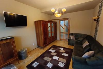 Apartament cu 2 camere decomandat, mobilat în Horea - 2