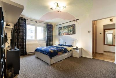 Apartament cu 2 camere semidecomandat, mobilat în Astra