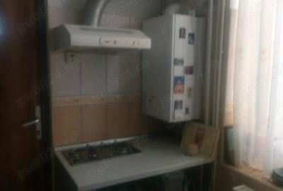 Casă cu 2 camere în Universitate - 1