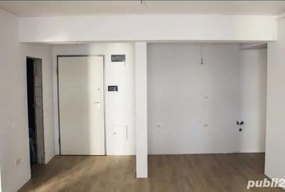 Apartament cu 2 camere nedecomandat în Central - 3