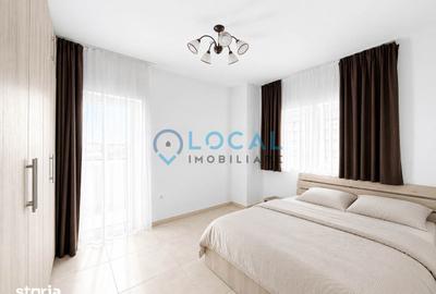 Apartament cu 2 camere, mobilat în Bulgaria - 1