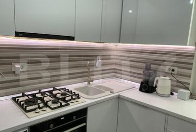 Apartament de 3 camere, loc de parcare + boxa, zona Pacurari - 11