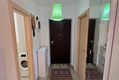 Apartament 2 camere 50mp Complex The Park Apartments Tineretului Vezi VIDEO - 12