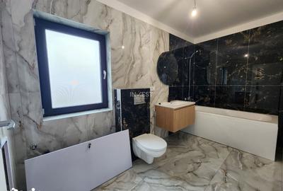 Casă cu 4 camere cu Teren 250 Mp în Miroslava - 7